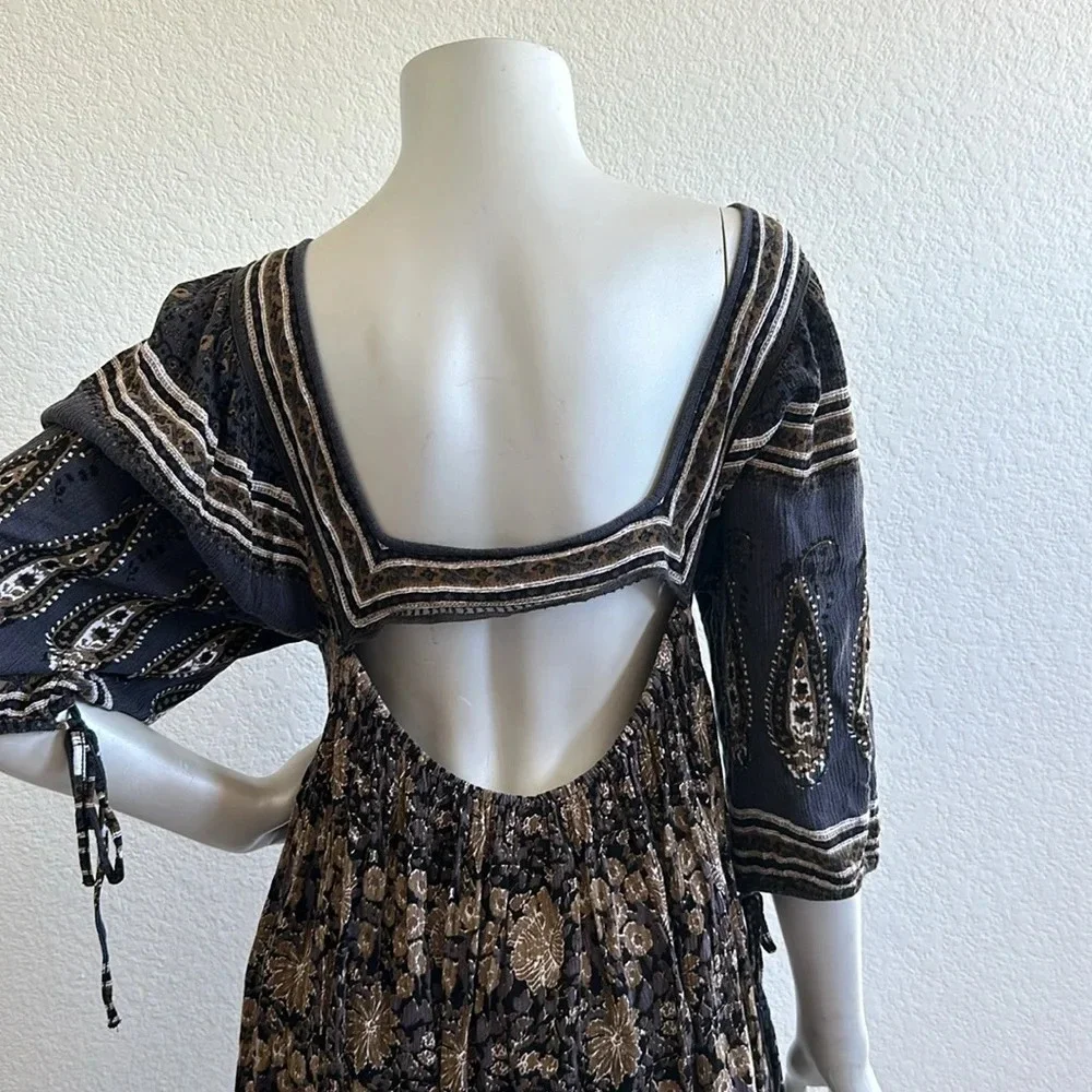Free People Midsummer Dreams Dress